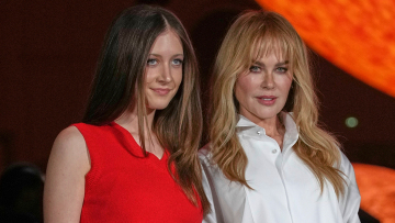 Νικόλ Κίντμαν: Τα αρνητικά σχόλια για την πασαρέλα της κόρης της - Περπατά σαν πόνι, δεν είναι μοντέλο, γράφουν