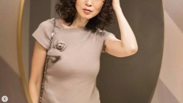 Μια Instagramer εξηγεί: Γιατί πρέπει να σταματήσουμε τα κομπλιμέντα του τύπου “δείχνεις νεότερη”»
