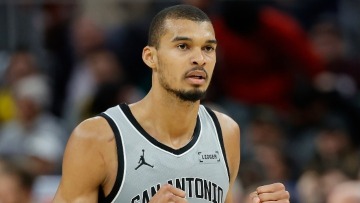 Δεν ξεχνά από πού ξεκίνησε: Μέτοχος της Ναντέρ ο Βίκτορ Γουεμπανιάμα
