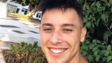 Θλίψη για τον 25χρονο Αλέξη που έχασε τη ζωή του σε τροχαίο στη λεωφόρο Ποσειδώνος: Πώς έγινε το δυστύχημα