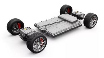 Ετοιμάζονται οι μπαταρίες που θα τα αλλάξουν όλα...