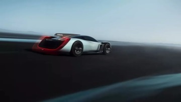 Το hypercar 1.900 ίππων της Xiaomi