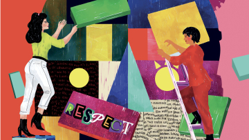 Παγκόσμια Ημερα της Γυναίκας: Πώς θα κάνουμε το AI φεμινιστή;