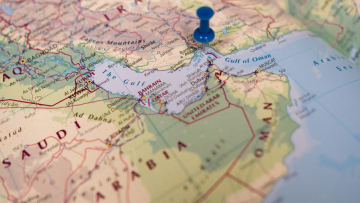 Οι Φρουροί της Επανάστασης διαβεβαιώνουν πως έχουν τον «πλήρη έλεγχο» των στενών του Ορμούζ