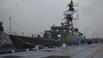 Τουλάχιστον 87 οι νεκροί από τη βύθιση της ιρανικής κορβέτας στον Ινδικό Ωκεανό
