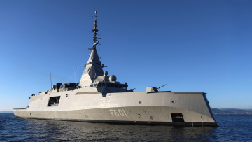 Έφτασαν στην Κύπρο οι φρεγάτες Κίμων και Ψαρά - Οδηγία από τις ΗΠΑ για απομάκρυνση διπλωματικού προσωπικού από τη Μεγαλόνησο