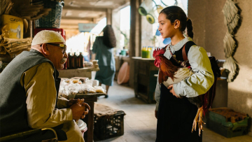 Ο οδηγός ταινιών του Δημήτρη Δανίκα