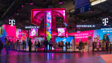 Η TELEKOM στο MWC 2026: Καινοτομία με επίκεντρο το ΑΙ