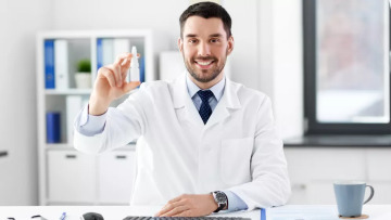 Πόσο αποτελεσματικό μπορεί να είναι ένα ρινικό εμβόλιο για όλα: Kρυολόγημα, γρίπη και κορωνοϊό; Μελέτη απαντά
