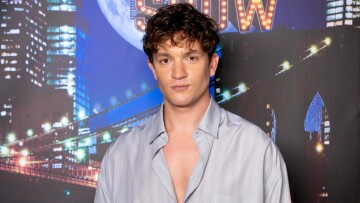 Μιχαήλ Ταμπακάκης: Ο Κωνσταντίνος Μαρκουλάκης με έκοψε στην πρώτη μου ακρόαση στο θέατρο, ήταν πολύ προστατευτικός