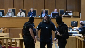 Χρυσή Αυγή: Σήμερα η απόφαση του Εφετείου περί της ενοχής των 42 κατηγορούμενων