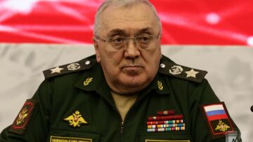 Ρωσία: Ο πρώην υφυπουργός Άμυνας κατηγορείται για διαφθορά