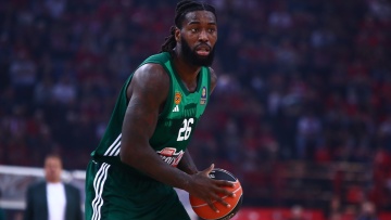 Λεσόρ για την επιστροφή του: «Μόνο ο Θεός ξέρει πως θα νιώθω»
