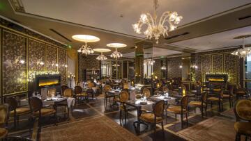 Πού να μείνετε στα Ιωάννινα: Οι καλύτερες επιλογές διαμονής
