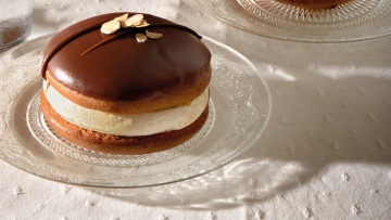 Κοκ: η συνταγή για να φτιάξουμε το πιο ρετρό γλυκό