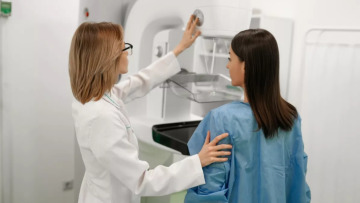 Καρκίνος μαστού: Πάνω από 3,5 εκατ. νέα περιστατικά ετησίως έως το 2050 – Η εικόνα της Ελλάδας
