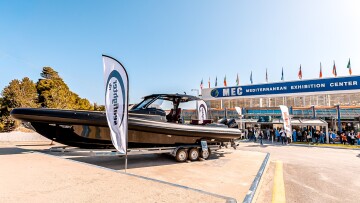 11η Boat & Fishing Show 2026: Με 50 παρουσιάσεις νέων σκαφών