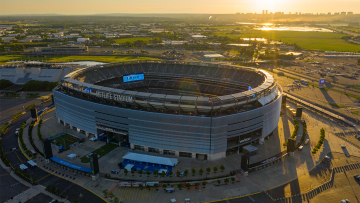 Aυτά είναι τα εντυπωσιακά γήπεδα του Παγκοσμίου Κυπέλλου 2026
