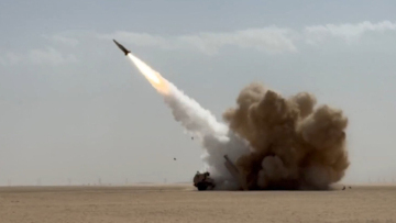 Ο πόλεμος των πυραύλων στη Μέση Ανατολή: Ποιος θα «ξεμείνει» πρώτος;