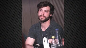 Στέφανος Μιχαήλ για Κύπρο: Είμαι έφεδρος καταδρομέας, έχω στο σπίτι το όπλο μου και σφαίρες
