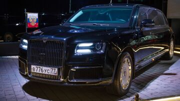 Στη φυλακή έμπορος αυτοκινήτων για ρωσικές λιμουζίνες