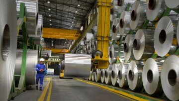 Viohalco: Στα €7,2 δισ. ο κύκλος εργασιών με αύξηση 9% - Διανομή μερίσματος 0,27 ευρώ ανά μετοχή