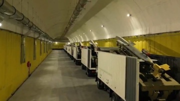 Επιθέσεις σε υπόγειες εγκαταστάσεις βαλλιστικών: Αυτό είναι το σχέδιο του Ισραήλ για τη δεύτερη φάση πολέμου στο Ιράν