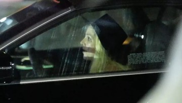 Η Μπρίτνεϊ Σπίαρς συνελήφθη μεθυσμένη!
