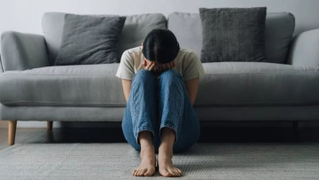 Κατάθλιψη και άγχος απογειώθηκαν μετά την πανδημία – Αποκαλυπτική ανάλυση σε 80.000 ενήλικες
