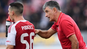 Μεντιλίμπαρ για Ποντένσε: Προπονήθηκε και περιμένουμε να είναι διαθέσιμος για το παιχνίδι με τον ΠΑΟΚ 