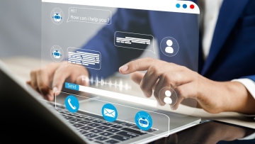 Οι Έλληνες αγκαλιάζουν την Τεχνητή Νοημοσύνη, αλλά φοβούνται για εργασία και Δημοκρατία