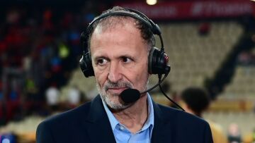 Τσους Μπουένο: «Μέχρι τα μέσα Απριλίου το format της νέας Euroleague, τεράστια ζήτηση για το Final 4 της Αθήνας»