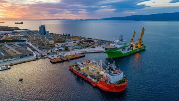 Cenergy: Στόχος EBITDA έως 400 εκατ. το 2026 με ανεκτέλεστο έργων 3,4 δισ. ευρώ