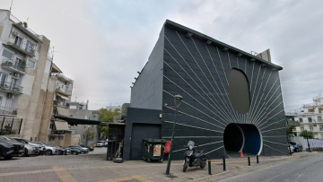 Club 22: Η ώρα της κρίσης και το διπλό σφυρί για το μαγαζί της Λ. Βουλιαγμένης