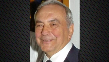 Πέθανε ο Δημήτρης Τσιγκούνης, επί σειρά ετών δήμαρχος Λεωνιδίου