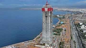 Ελληνικό: Ολο το χρονοδιάγραμμα παράδοσης των έργων – Η ολοκλήρωση του Πύργου και τα… μαθήματα που πήρε η LAMDA