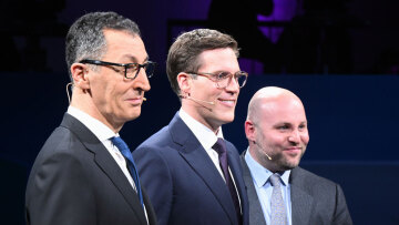 Οι πρώτες κάλπες του 2026 για την Γερμανία, κρίσιμο τεστ για Μερτς
