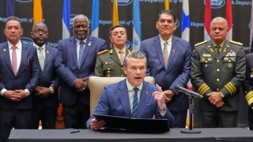 Μείωση 90% στις ιρανικές πυραυλικές επιθέσεις: «Εμείς καθορίζουμε τον ρυθμό του πολέμου», λέει το Πεντάγωνο 