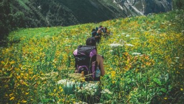 Μικρές τελετουργίες για να καλωσορίσουμε την άνοιξη