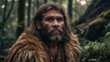 Πώς μιλούσαν οι πρώτοι άνθρωποι