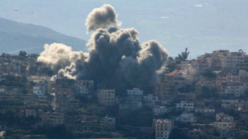 new-israeli-strikes-hor