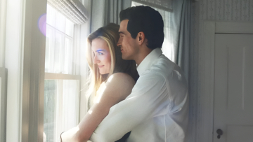 Η σειρά «Love Story» για τον έρωτα του Τζον Φ. Κένεντι Τζούνιορ και της Κάρολιν Μπεσέτ κατέρριψε ρεκόρ streaming