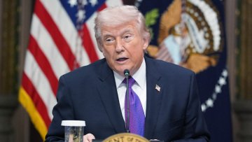 Σήμερα το Ιράν θα χτυπηθεί πολύ σκληρά, λέει ο Τραμπ - Μαίνεται ο πόλεμος από αέρος και εδάφους ανάμεσα σε Ισραήλ και Χεζμπολάχ
