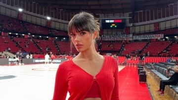 Αφιέρωμα της Marca στη Μαριγκόνα: Η κοπέλα από το Κόσσοβο που έγινε γνωστή λόγω του Ολυμπιακού 