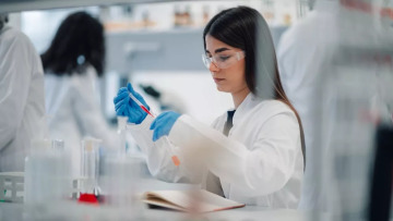 Καρκίνος παχέος εντέρου: Εντοπίστηκε ιός που σχετίζεται με τη νόσο – Ελπίδες για πρώιμη διάγνωση
