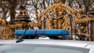 Η βρετανική αστυνομία συνέλαβε 4 υπόπτους για κατασκοπεία Εβραίων υπέρ του Ιράν