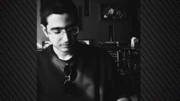 Θλίψη στο Πανεπιστήμιο Κρήτης για τον θάνατο του 30χρονου Ορφέα