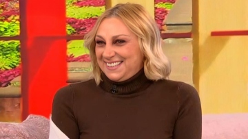 Ντίνος Ηλιόπουλος: Ήταν καλός άνθρωπος, είχε ευγενική ψυχή και αγάπη, είπε η κόρη του