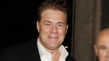 Ο Χρήστος Χολίδης έγινε πατέρας για πρώτη φορά