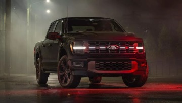 Ιδού το αγροτικό με τα 700 άλογα - Τρέμε Ferrari!
